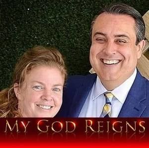 Meet your Posher, Tamara